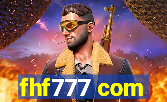 fhf777 com